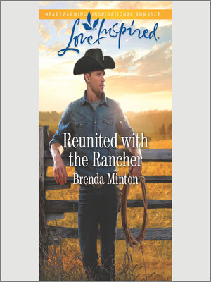 cover image of Reunited with the Rancher